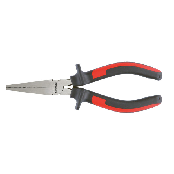 Pince à bec plat 165mm ULTIMATE KS TOOLS 922.8015 
