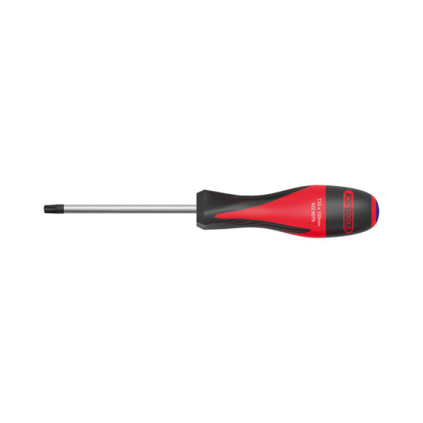 Boîte de 6 Tournevis ULTIMATE TORX Percé KS TOOLS 922.6070 