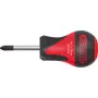 Tournevis ULTIMATE tom pouce PHILLIPS, PH2 - L.38 mm KS TOOLS 922.6037 