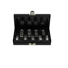 Coffret de douilles 1/2" ULTIMATE TORX KS TOOLS 922.1369 