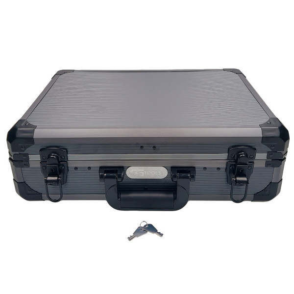 Coffret de maintenance 131 pièces Ks Tools 922.0731 