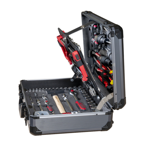 Coffret de maintenance 131 pièces Ks Tools 922.0731 