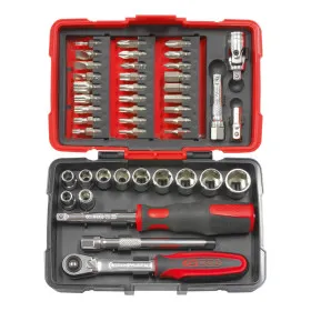 Coffret ultimate 44 pièces 1/4'' Ks tools 922.0644 