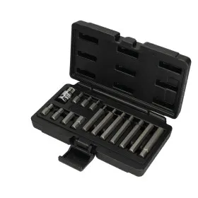 Coffret d'embouts de vissage 6 pans CLASSIC KS TOOLS 911.5040 