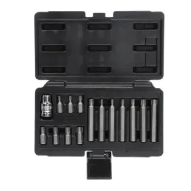 Coffret d'embouts de vissage TORX CLASSIC KS TOOLS 911.5020 