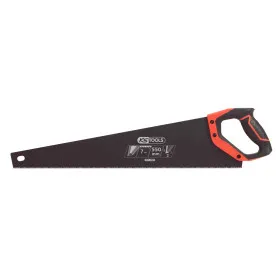 Scie égoïne 550mm gros travaux KS TOOLS 907.2505 