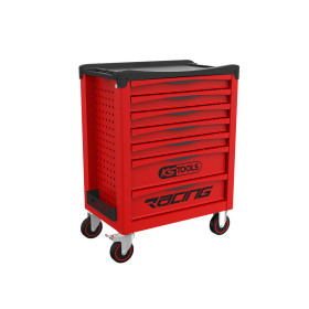 Servante 7 Tiroirs RACING EDITION KS TOOLS 855.0007