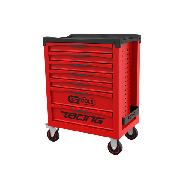 Servante 7 Tiroirs RACING EDITION KS TOOLS 855.0007 