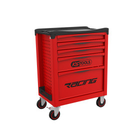 Servante 5 Tiroirs RACING EDITION KS TOOLS 855.0005