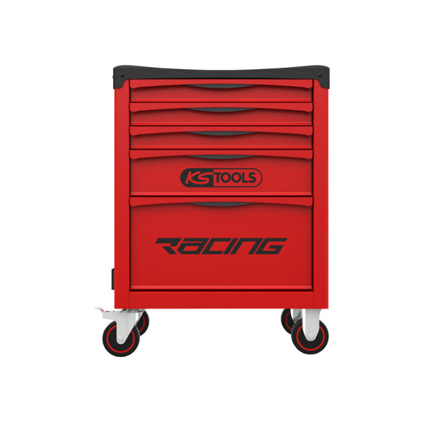 Servante 5 Tiroirs RACING EDITION KS TOOLS 855.0005 