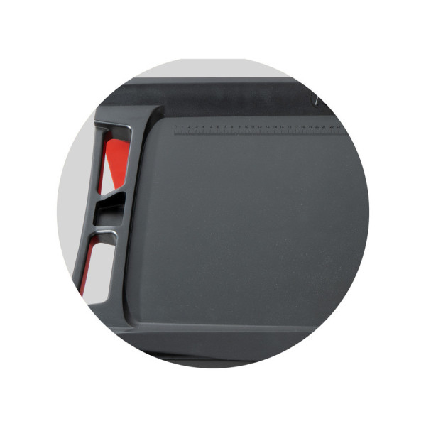 Servante 5 Tiroirs RACING EDITION KS TOOLS 855.0005 