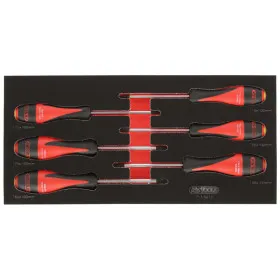 Module de tournevis ULTIMATE TORX, 6 pièces KS TOOLS 713.5013 