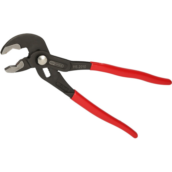 Module de pinces, 4 pièces KS TOOLS 713.4014 