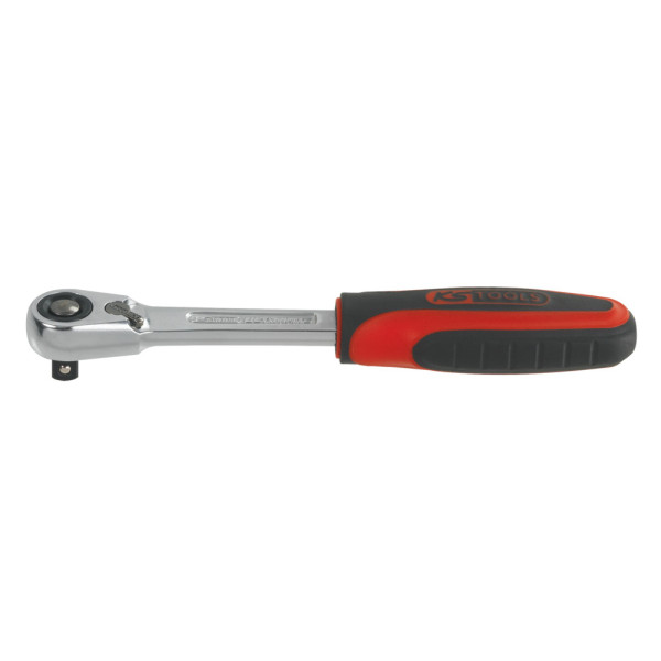 Module 54 pièces douilles et accessoires ULTIMATE 1/4’’ KS TOOLS 713.1020 