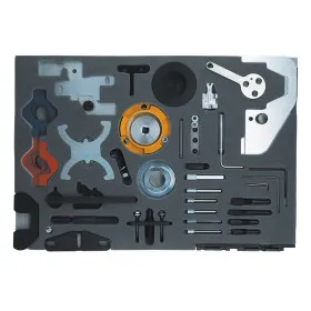 Module d'outils de calage FORD 43 pièces KS TOOLS 711.1149 