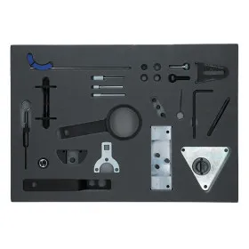 Module d'outils de calage FIAT 18 pièces KS TOOLS 711.1121 