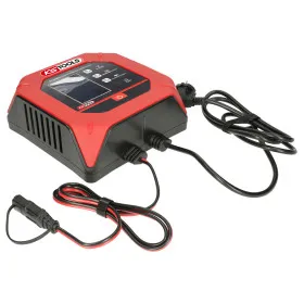 Chargeur de batterie 12V KS TOOLS 550.1765 