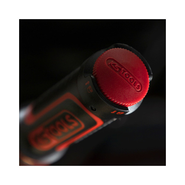 Clé dynamométrique 40-200 Nm 1/2" ERGOTORQUEprecision plus KS TOOLS 516.1442 