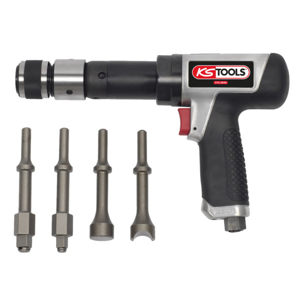 Burineur pneumatique KS TOOLS 515.3930 