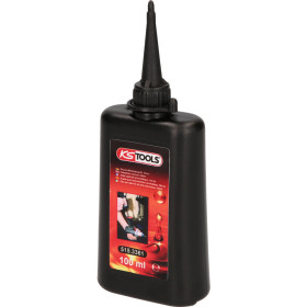 Huile KS TOOLS 100ml spéciale pneumatique 515.3361 