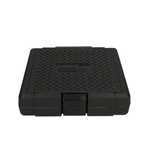 Coffret de tournevis à frapper avec embouts 18 pièces KS TOOLS 515.2000 