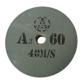 Meule pour touret à meuler A60 250x32x32 mm KS TOOLS 500.8470 