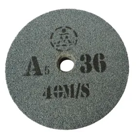 Meule pour touret à meuler A36 250x32x32 mm KS TOOLS 500.8469 