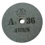 Meule pour touret à meuler A36 250x32x32 mm KS TOOLS 500.8469 