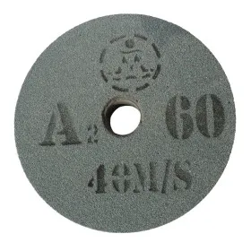 Meule pour touret à meuler A60 200x32x32 mm KS TOOLS 500.8468 