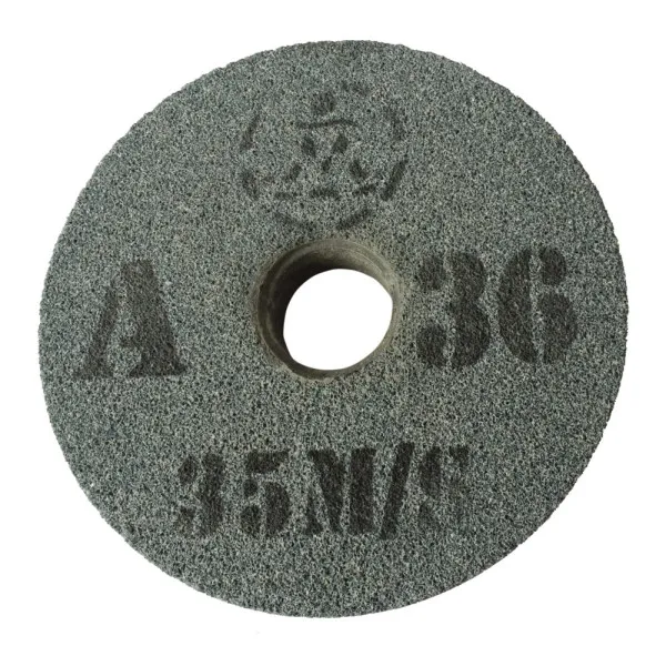 Meule pour touret à meuler A36 150x25x32 mm KS TOOLS 500.8465 