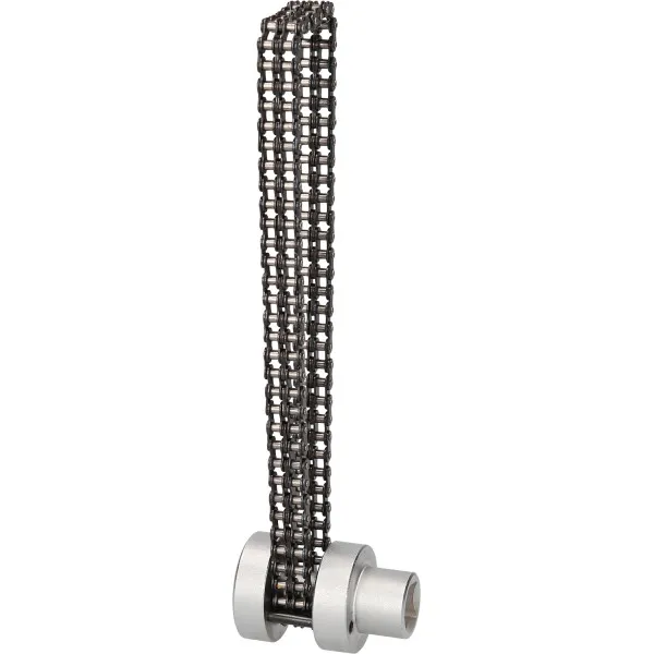 Clé à chaîne Ø170mm pour filtre à huile et cartouche dessicateur d'air KS TOOLS 460.5216 