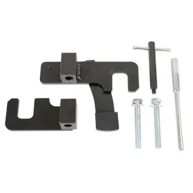 Jeu d'outils de calage 4 pièces Renault 2.2 dCi - 2.2 dTi Diesel KS TOOLS 400.4237 