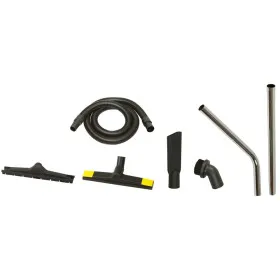 Kit d'accessoires Ø40mm 7pièces pour centrales d'aspiration KS TOOLS 165.0116 