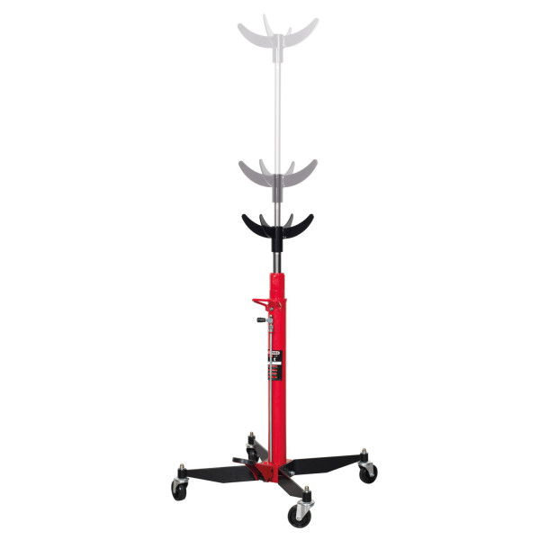Vérin de fosse 1000KG KS TOOLS 160.0426 
