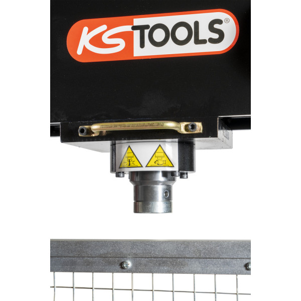 Presse hydraulique 30 Tonnes KS TOOLS 160.0114 