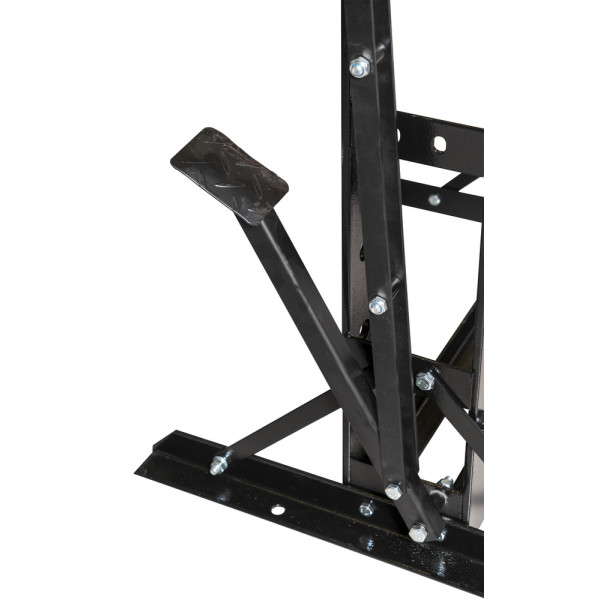 Presse hydraulique 30 Tonnes KS TOOLS 160.0114 