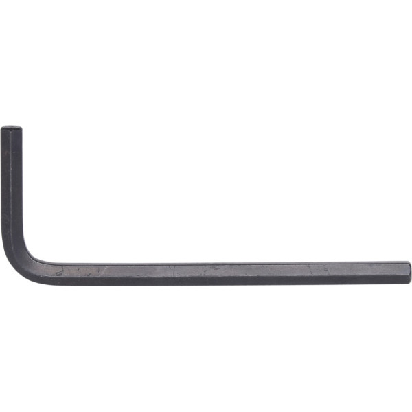 Jeu de 9 clés mâles 6 pans courtes KS TOOLS 151.3211 