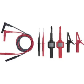 Kit de test TESTTRONIC pour l'automobile KS TOOLS 150.0900 