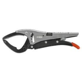 Pince étau 270mm à crémaillère à mors orientables - Pro 9 KS TOOLS 115.1139 