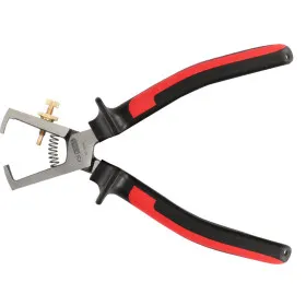 Pince à dénuder ERGOTORQUE L180 mm KS TOOLS 115.1014 