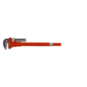 Clé serre-tube STILLSON 24" télescopique KS TOOLS 114.1024 