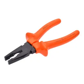 Pince Universelle Isolée 1000V 165 mm KS Tools - 112.1278 