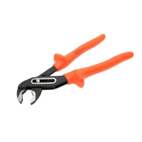 Pince Multiprise Isolée 1000V Double Crémaillère 250mm KS Tools - 112.1273 