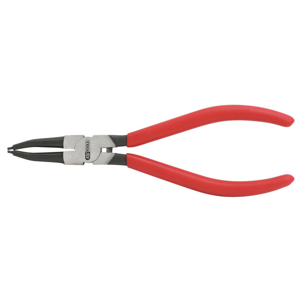 Pinces à circlips intérieur droites, Chrome Vanadium forgé de haute qualité KS TOOLS 