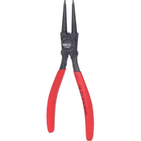 Pinces à circlips intérieur droites, poignées gainées de PVC KS TOOLS