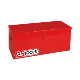 Coffres de chantier cadenassable - KS TOOLS 