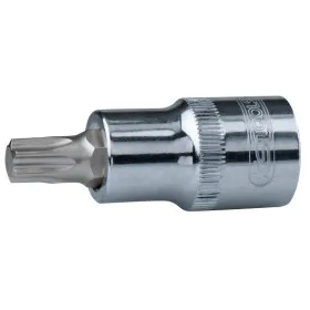 Douilles tournevis ULTIMATE 1/2" TORX L.55 mm KS TOOLS 