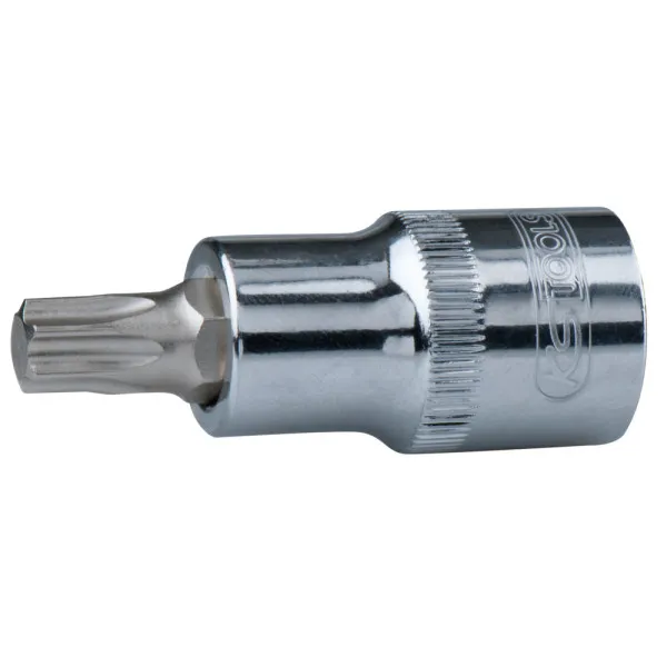 Douilles tournevis ULTIMATE 1/2" TORX L.55 mm KS TOOLS 
