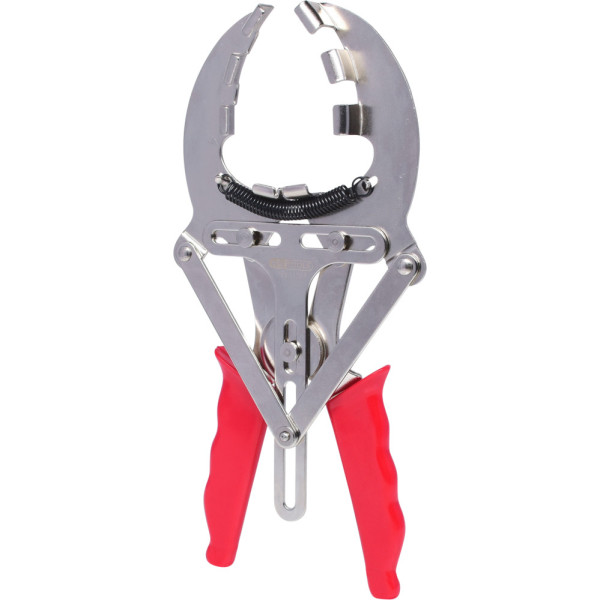 Pinces à segments pour montage et démontage - KS TOOLS 