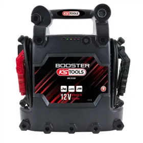 Booster à batterie 12 V - 2500 A KS TOOLS - 550.1810F